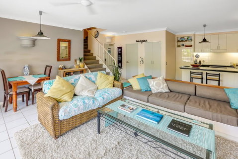 Elysium Alamanda - Sunshine Coast Tourism 3