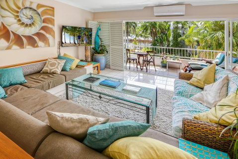 Elysium Alamanda - Sunshine Coast Tourism 2