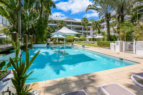 Elysium Alamanda - Sunshine Coast Tourism 1