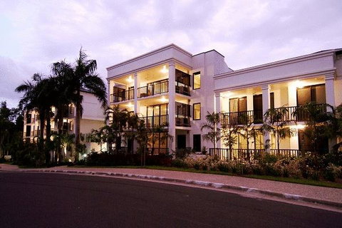 Elysium Apartments - Sunshine Coast Tourism 0