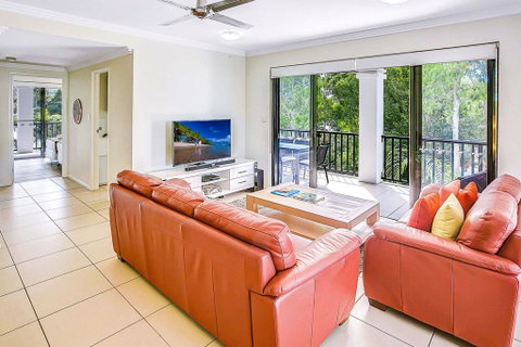 Elysium Apartments - Sunshine Coast Tourism 2