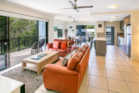 Elysium Apartments - Sunshine Coast Tourism 3