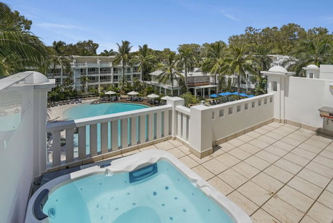 Elysium The Beach Club - Sunshine Coast Tourism 1