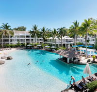 Elysium The Beach Club