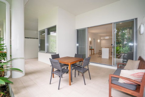 Elysium The Drift - Sunshine Coast Tourism 2