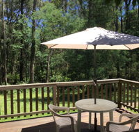 Emerald Creek Cottages - Holiday Sunshine Coast