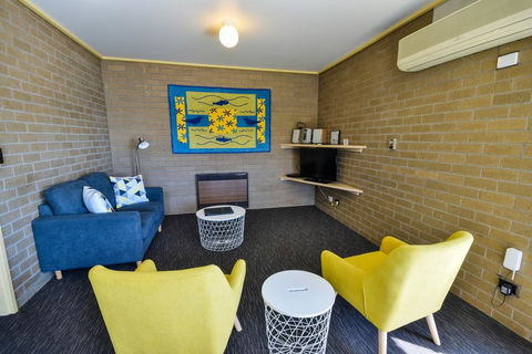 Emmanuel Holiday Apartment - Sunshine Coast Tourism 2