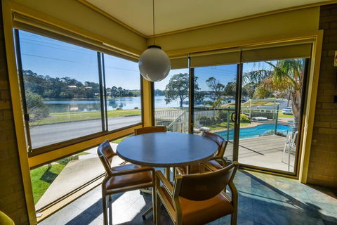 Emmanuel Holiday Apartment - Sunshine Coast Tourism 3