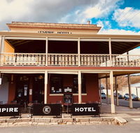Empire Hotel Beechworth - Sunshine Coast Tourism