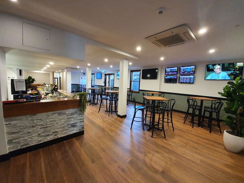 Empire Hotel Goulburn - Sunshine Coast Tourism 2