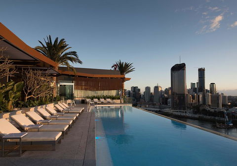 Emporium Hotel South Bank - Holiday Sunshine Coast 0