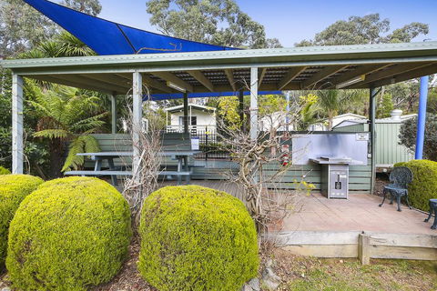 Enclave At Healesville Holiday Park - Sunshine Coast Tourism 1