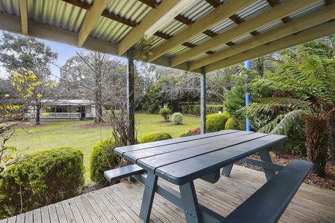 Enclave At Healesville Holiday Park - Sunshine Coast Tourism 2
