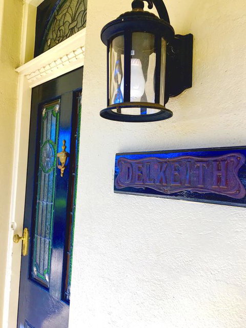 Encore's Delkeith Cottage - Sunshine Coast Tourism 3