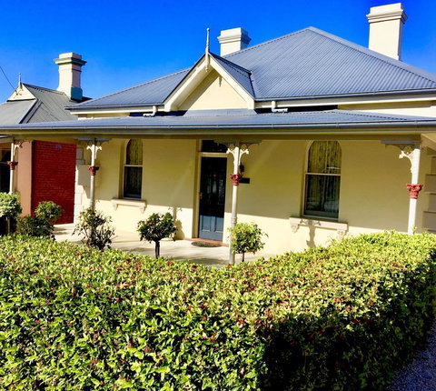 Encore's Delkeith Cottage - Sunshine Coast Tourism 1