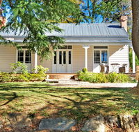 Endellion - Sunshine Coast Tourism