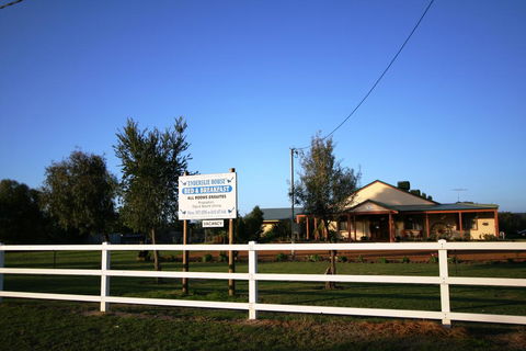 Enderslie House Bed & Breakfast - Sunshine Coast Tourism 2