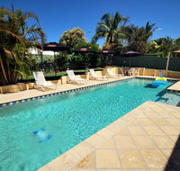 Endless Summer - Sunshine Coast Tourism