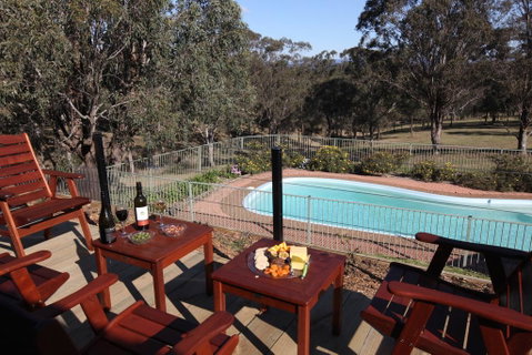 Englewood Ridge - Sunshine Coast Tourism 0