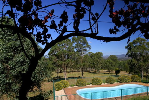 Englewood Ridge - Sunshine Coast Tourism 3