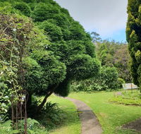 English Gardens - Forest Spa Suite - Holiday Sunshine Coast
