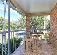 Enjoy Sunsets and Waterviews from your private Balcony - Holiday Sunshine Coast