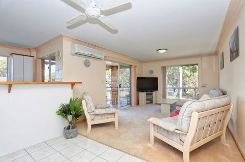 Enjoy Sunsets And Waterviews From Your Private Balcony - Sunshine Coast Tourism 1