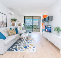 EP22-Brand new modern studio in Epping - Sunshine Coast Tourism