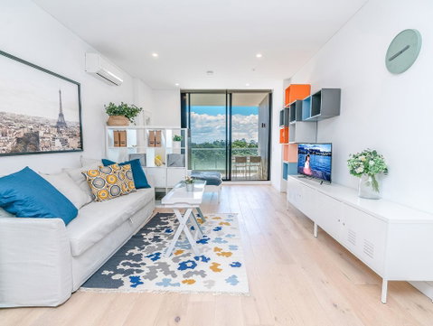 EP22-Brand New Modern Studio In Epping - Sunshine Coast Tourism 0