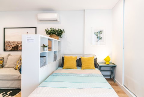 EP22-Brand New Modern Studio In Epping - Sunshine Coast Tourism 2
