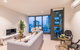 Eporo Tower 1 Bedroom Modern Apartment Central CBD - thumb 1