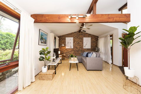 Epping 3BR 3BA Fast Wifi Easy Parking House - Sunshine Coast Tourism 0