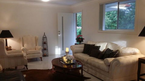 Epping NSW - Sunshine Coast Tourism 0
