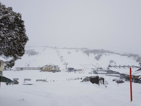 Eremo Lodge 1 - Sunshine Coast Tourism 2