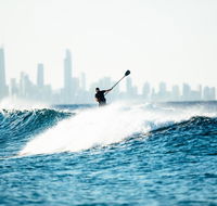 Escape to the Coast - Sunshine Coast Tourism