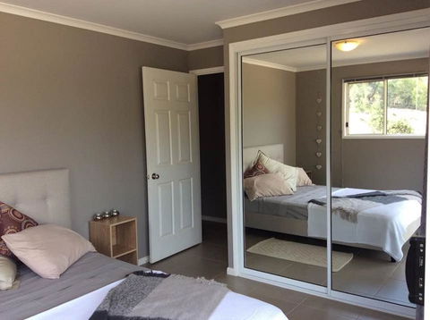 Escape To The Country - Enjoy The Firepit Or Explore Magical Bunya Mountains - Holiday Sunshine Coast 1