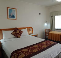 Espana Motel - Holiday Sunshine Coast