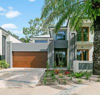 Esprit Luxury Retreat Palm Cove