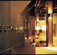 Establishment Hotel - Sunshine Coast Tourism