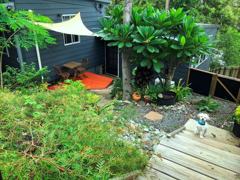 Eumundi Cottage In Town - Sunshine Coast Tourism 2