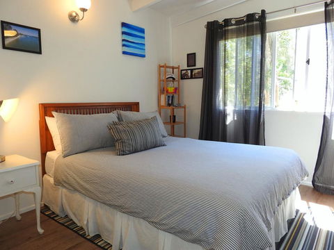 Eumundi Cottage In Town - Sunshine Coast Tourism 0