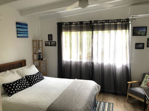 Eumundi Cottage In Town - Sunshine Coast Tourism 1