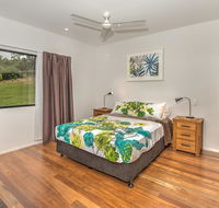 Eumundi Cottages - Cottage 1 - Sunshine Coast Tourism