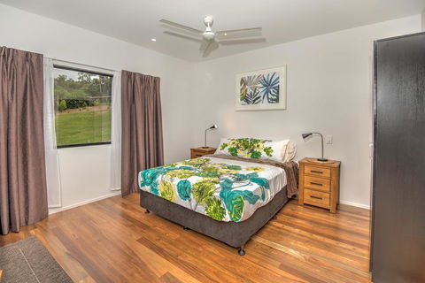 Eumundi Cottages - Cottage 2 - Sunshine Coast Tourism 0