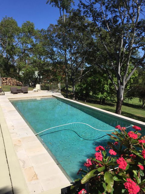 Eumundi Guesthouse And B&B - Sunshine Coast Tourism 3