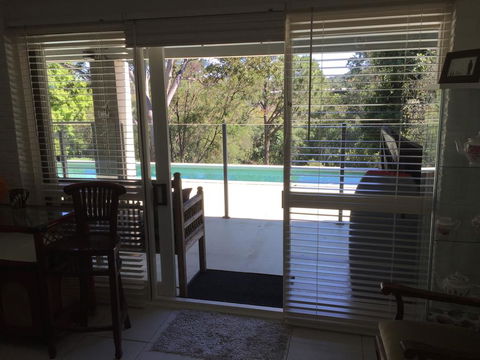 Eumundi Guesthouse And B&B - Sunshine Coast Tourism 2