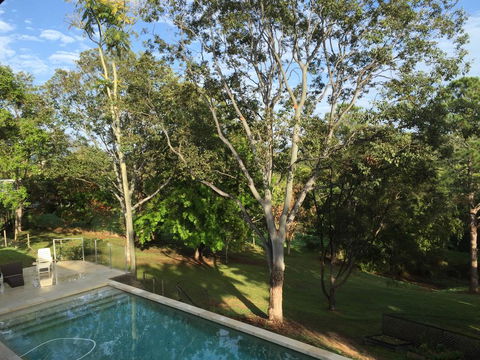 Eumundi Guesthouse And B&B - Sunshine Coast Tourism 0