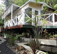 Eumundi Yacht Club BB - Sunshine Coast Tourism