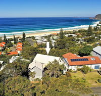 EUREKA - Holiday Sunshine Coast