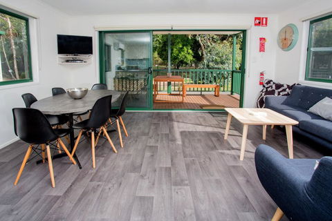 Eureka Stockade Holiday Park - Sunshine Coast Tourism 3